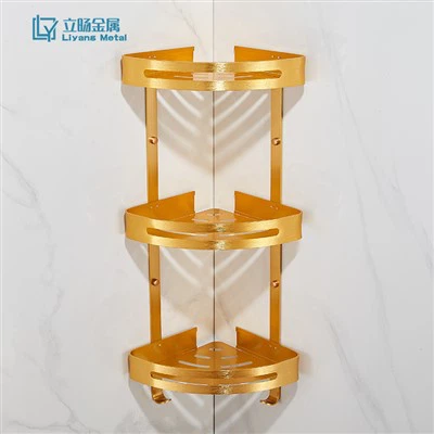 Dusj Caddies og kurver